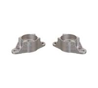 2X FEBI BILSTEIN Support D'Amortisseur Arrière Pour Mazda CX-3 DK 2.0 DJ DL 1.5