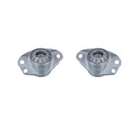 2X FEBI BILSTEIN Support De Amortisseur Arrière Pour VW Golf IV 1J1 1.4 16V 1.6