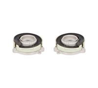 2X FEBI BILSTEIN Support De Amortisseur Avant Pour Audi A6 Avant C8 4A5 2.0 40
