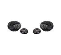 2X FEBI BILSTEIN Support De Amortisseur Avant Pour Chevrolet Matiz M200 M250 0.8
