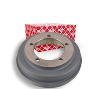 2x FEBI BILSTEIN Tambour de frein Frein à Tambour 171073 à l'arrière 98mm 60mm