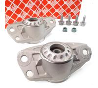 2x Febi Jambe Palier de Jambe pour Audi A1 A3 Siège VW Golf 5 6 Passat B7