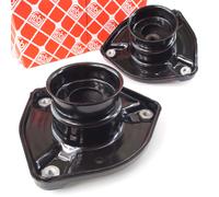 2x Febi Jambe Palier de Jambe pour Mercedes C W204 C207 S204