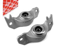 2x Febi Palier Jambe de Force à Ressort pour Opel Insignia A G09 Saab 9-5 YS3G