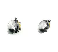 2x Feux antibrouillard halogènes FAST G+D pour MERCEDES-BENZ SPRINTER 3,5-t