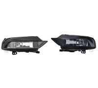 2x Feux antibrouillard halogènes HELLA G+D pour AUDI A3