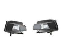 2x Feux antibrouillard halogènes HELLA G+D pour AUDI A3
