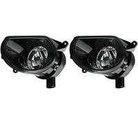 2x Feux antibrouillard halogènes HELLA G+D pour AUDI A3 8P, A3 8P/8PA/8P7, Q7