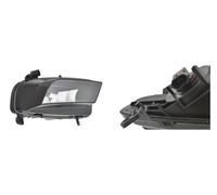 2x Feux antibrouillard halogènes HELLA G+D pour AUDI A4 B8