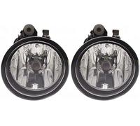 2x Feux antibrouillard halogènes HELLA G+D pour BMW F25