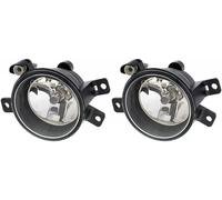 2x Feux antibrouillard halogènes HELLA G+D pour BMW X1 E84