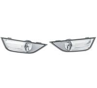 2x Feux antibrouillard halogènes HELLA G+D pour FORD MONDEO IV, MONDEO MK4