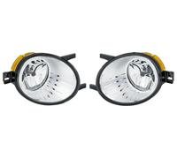 2x Feux antibrouillard halogènes HELLA G+D pour FORD S-MAX I