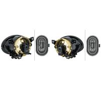 2x Feux antibrouillard halogènes HELLA G+D pour MERCEDES-BENZ SPRINTER 3,5-t