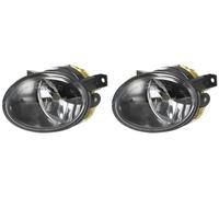 2x Feux antibrouillard halogènes HELLA G+D pour MERCEDES-BENZ SPRINTER 3,5-t