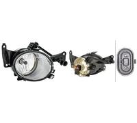 2x Feux antibrouillard halogènes HELLA G+D pour OPEL CORSA D, CORSA D