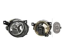 2x Feux antibrouillard halogènes HELLA G+D pour SEAT, SKODA, VW AMAROK