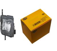 2x Feux antibrouillard halogènes HELLA G+D pour VW CADDY IV, CADDY IV