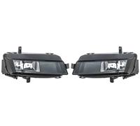 2x Feux antibrouillard halogènes HELLA G+D pour VW GOLF VII
