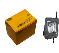 2x Feux antibrouillard halogènes HELLA G+D pour VW MULTIVAN T6 (SGF, SGM