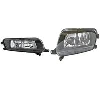 2x Feux antibrouillard halogènes HELLA G+D pour VW SHARAN II