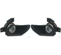 2x Feux antibrouillard halogènes HERTH+BUSS ELPARTS G+D pour IVECO DAILY III