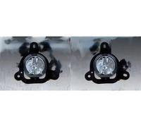 2x Feux antibrouillard halogènes MAGNETI MARELLI G+D pour ALFA ROMEO MITO