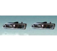 2x Feux antibrouillard halogènes MAGNETI MARELLI G+D pour BMW 1 E81, 1 E87
