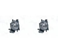 2x Feux antibrouillard halogènes MAGNETI MARELLI G+D pour BMW 5 E60, 5 E61