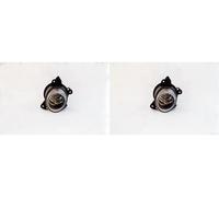 2x Feux antibrouillard halogènes MAGNETI MARELLI G+D pour MERCEDES-BENZ B