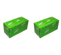 2x Feux antibrouillard halogènes VALEO G+D pour BMW 5 F10, 5 F11