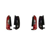 2x Feux arrière FAST G+D pour FIAT, OPEL COMBO Furgon/minivan (X12), DOBLO