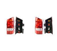 2x Feux arrière FAST G+D pour MERCEDES-BENZ V W447, VITO Furgon (W447), VITO