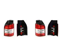 2x Feux arrière FAST G+D pour VW MULTIVAN T5 (7HM, 7HN, 7HF, 7EF, 7EM, 7EN)