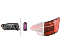 2x Feux arrière HELLA G+D pour AUDI A4 B9