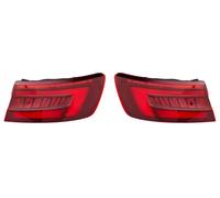 2x Feux arrière HELLA G+D pour AUDI A4 B9