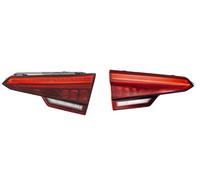 2x Feux arrière HELLA G+D pour AUDI A4 B9
