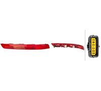 2x Feux arrière HELLA G+D pour DS DS 7, DS 7 Crossback (J4_, JR_, JC_)