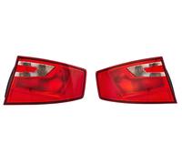 2x Feux arrière HELLA G+D pour SEAT TOLEDO IV