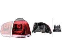 2x Feux arrière HELLA G+D pour VW GOLF 6, GOLF VI