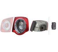 2x Feux arrière HELLA G+D pour VW JETTA 3, JETTA III