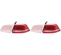 2x Feux arrière HELLA G+D pour VW PASSAT B7, PASSAT B7 Furgon/kombi (365)