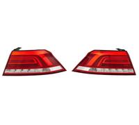 2x Feux arrière HELLA G+D pour VW PASSAT B8