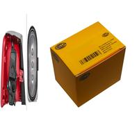 2x Feux arrière HELLA G+D pour VW TOURAN I
