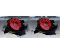 2x Feux arrière MAGNETI MARELLI G+D pour ALFA ROMEO MITO