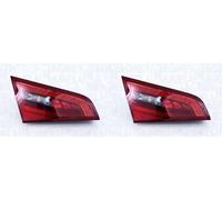 2x Feux arrière MAGNETI MARELLI G+D pour AUDI A3