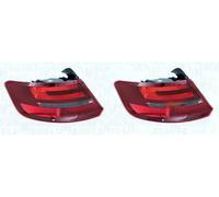 2x Feux arrière MAGNETI MARELLI G+D pour AUDI A3