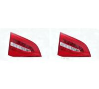 2x Feux arrière MAGNETI MARELLI G+D pour AUDI A4 B8