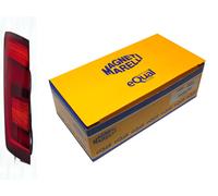 2x Feux arrière MAGNETI MARELLI G+D pour AUDI A4 B9