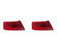 2x Feux arrière MAGNETI MARELLI G+D pour AUDI A5 B8